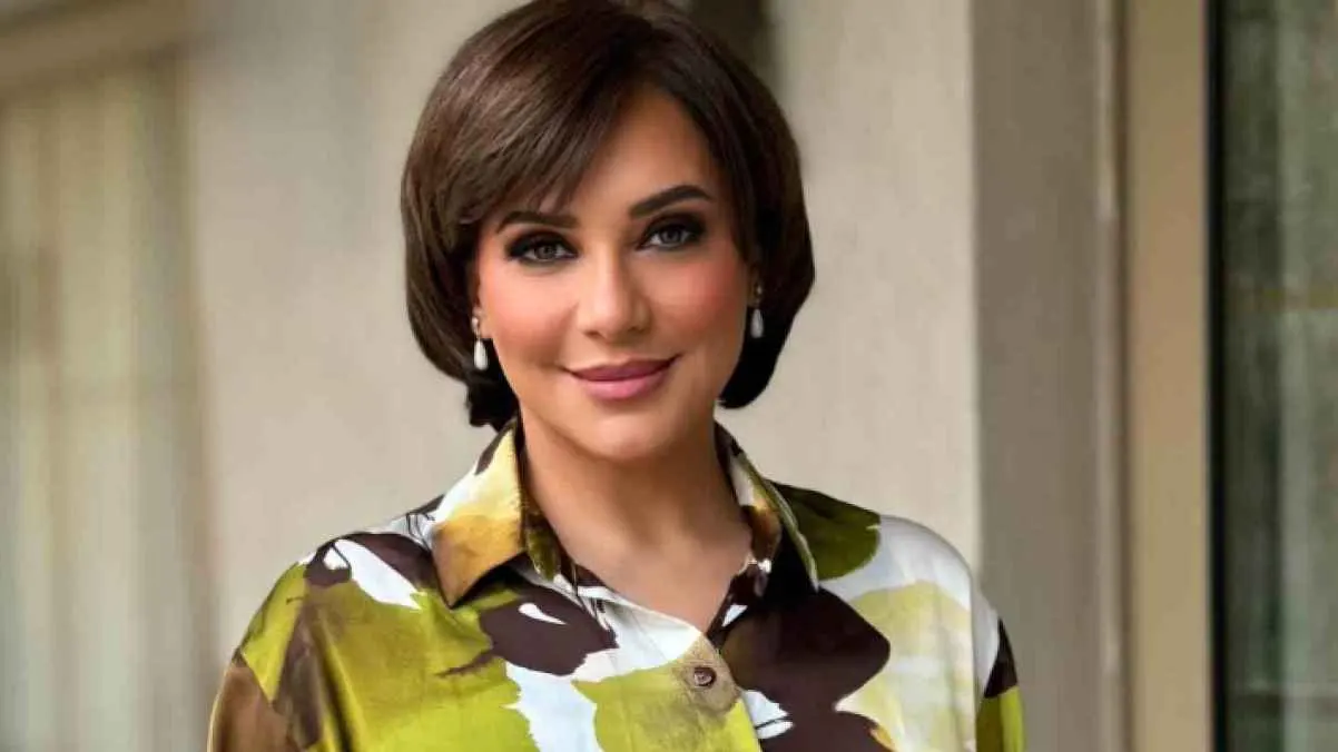 هل تزوّجت سلاف فواخرجي من بشار الأسد؟