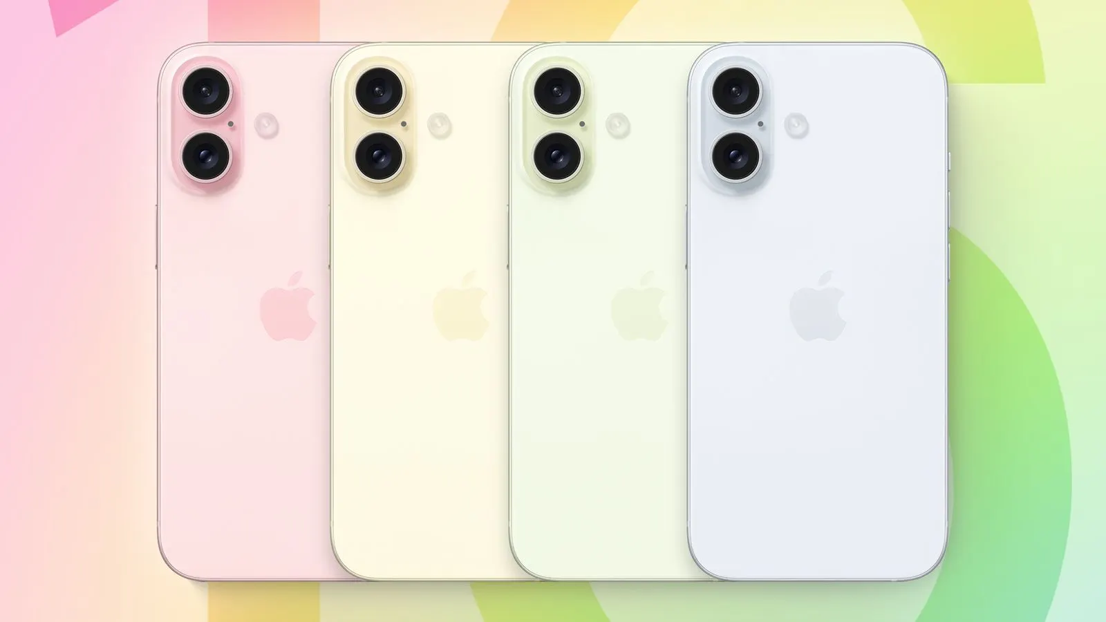 تعرف على أبرز مواصفات هاتف IPhone 16
