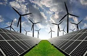 حجم الاستثمارات في الطاقة النظيفة حول العام خلال 2023