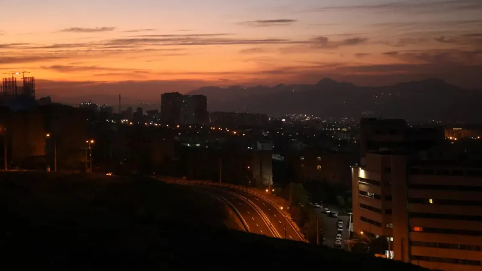 إيران تفصح عن خسائرها جرّاء هجوم الاحتلال على أراضيها
