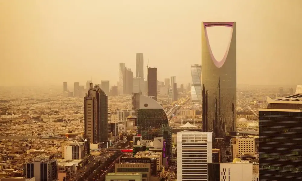 توقعات الطقس في السعودية خلال أسبوع.. الحر يسيطر
