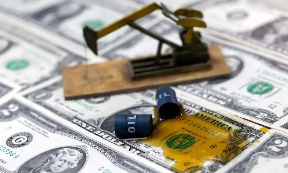 شبح الندرة يطارد العالم.. تداعيات حرب إيران تتجاوز أسعار الطاقة