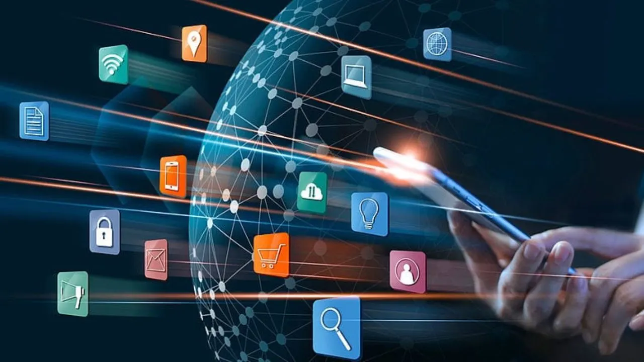 أداء مؤشر التقنيات المالية الحديثة لدول الخليج في 2020