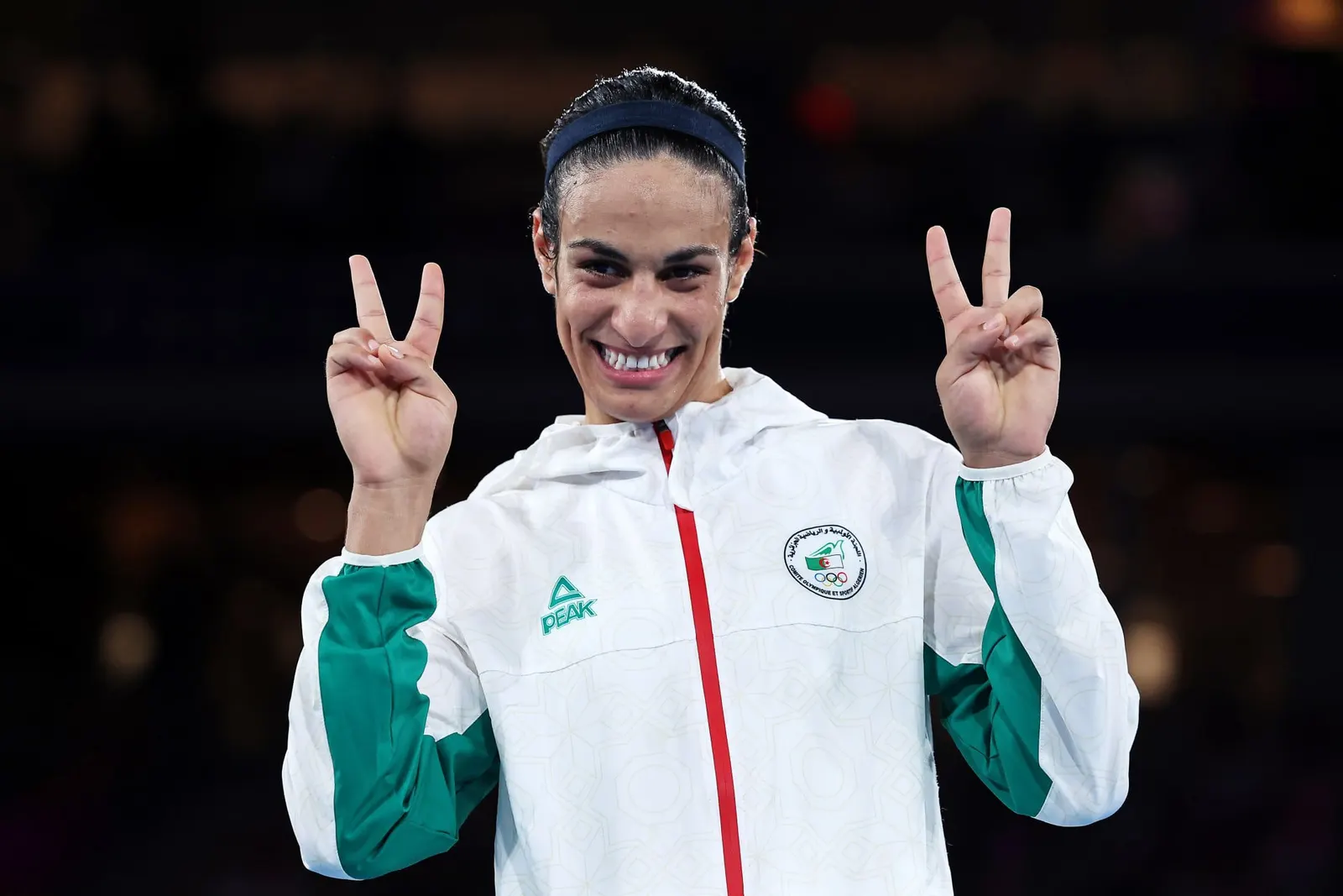 إنجاز غير مسبوق.. 7 ذهبيات في جعبة العرب من أولمبياد باريس 2024