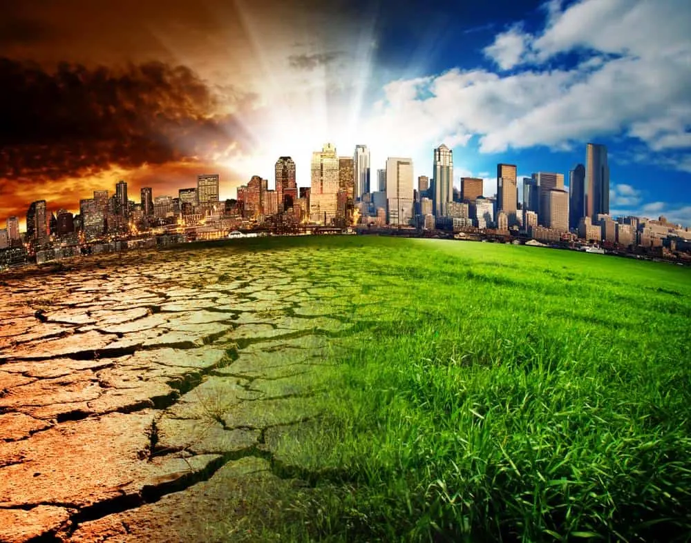 بحلول 2050 سيعيش 70% من سكان العالم في المدن.. ما تأثير ذلك على المناخ؟