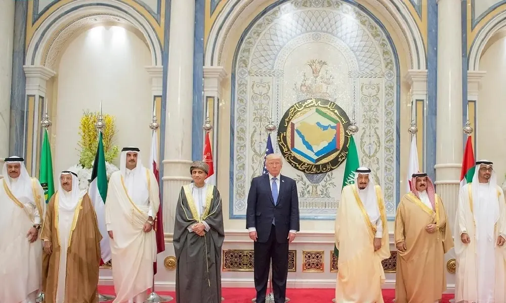 القمم الخليجية الأمريكية.. مسيرة من التنسيق والرؤى المشتركة
