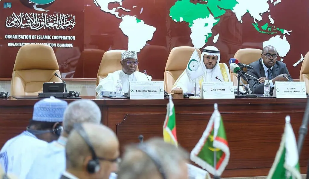 ما الذى دعا إليه الاجتماع الطارئ لمناقشة تداعيات حادثة حرق المصحف الشريف بالسويد؟