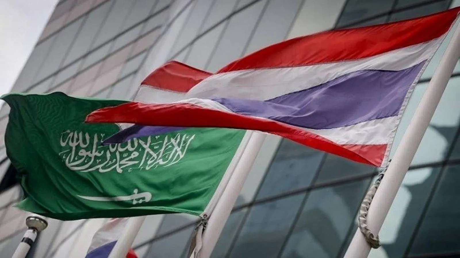 أرقام من العلاقات التجارية بين السعودية وتايلاند