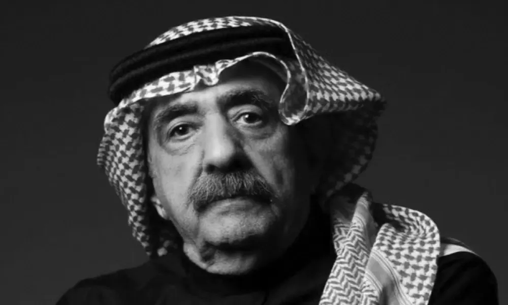 وفاة محمد الطويان.. الدراما السعودية تودّع أحد رموزها