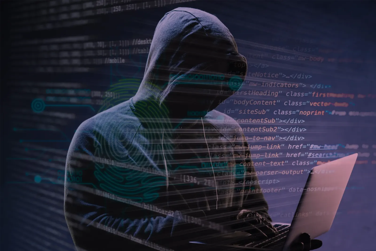 أكثر الطرق شيوعًا للاحتيال على الإنترنت والوقاية منها.. احذر منها!