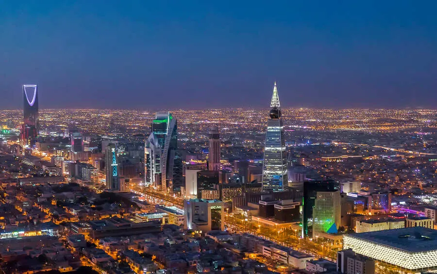 شركة EY العالمية: السعودية أكثر الأسواق نشاطًا في المنطقة
