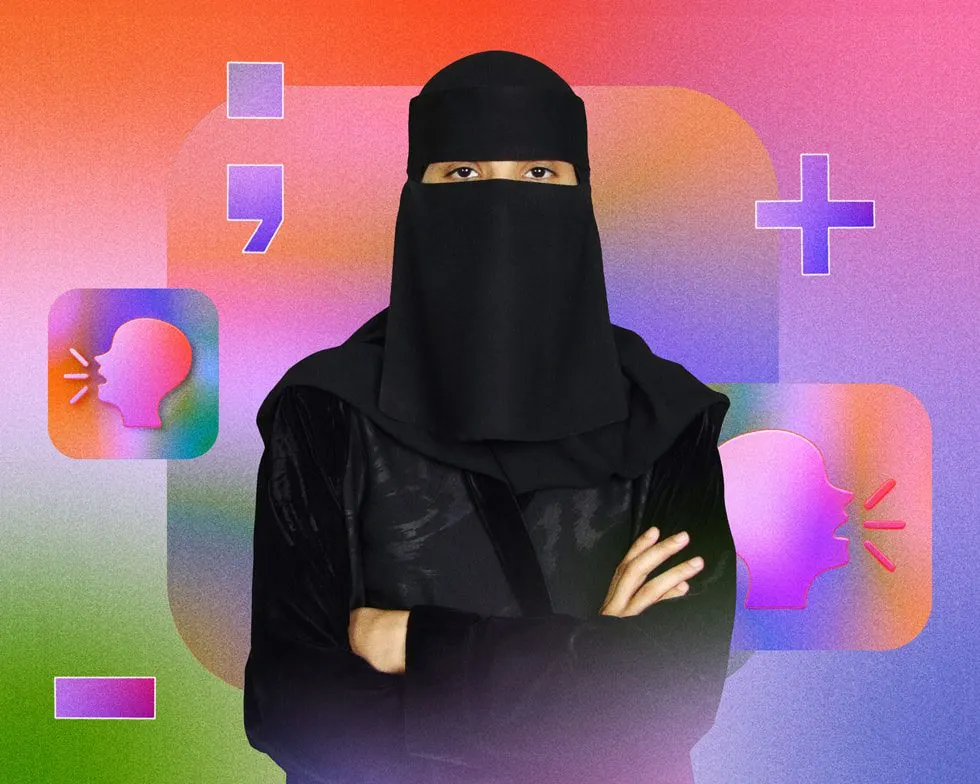 تطبيق "My Child".. ابتكرته طالبة سعودية ومنحها الفوز بمسابقة "Apple" العالمية