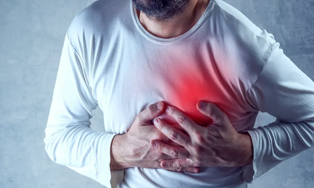 دواء للكوليسترول يقلّل خطر الإصابة بالنوبة القلبية بـ 36%