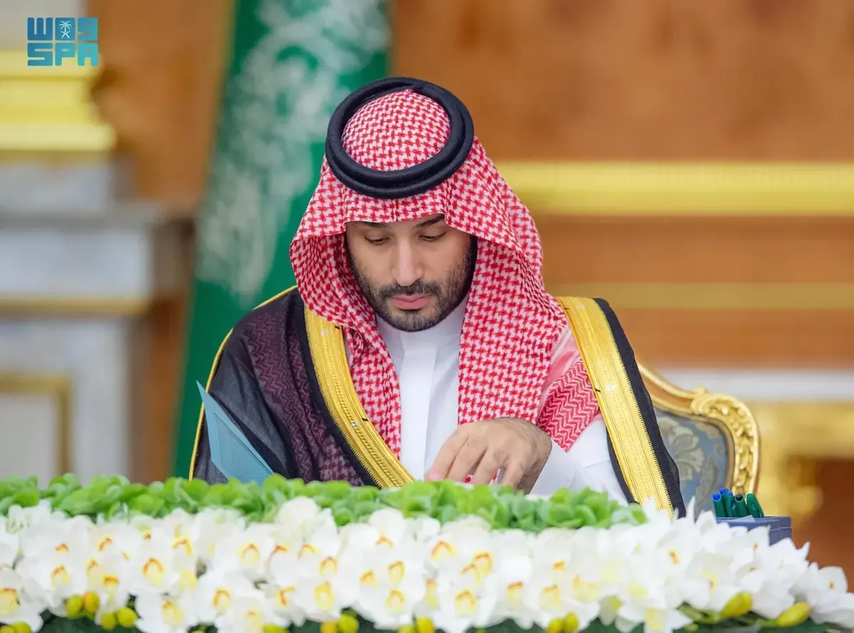 مجلس الوزراء يدين قصف غزة ويستعرض مستجدات القضايا الدولية والمحلية
