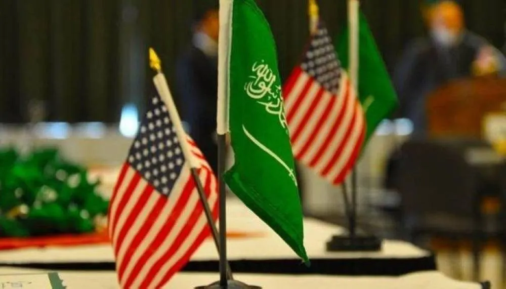 المملكة وأمريكا توقعان اتفاقية تعاون إستراتيجي لاستكشاف الفضاء