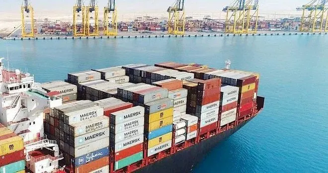 الإحصاء: ارتفاع صادرات النفط السعودية 123% في أبريل