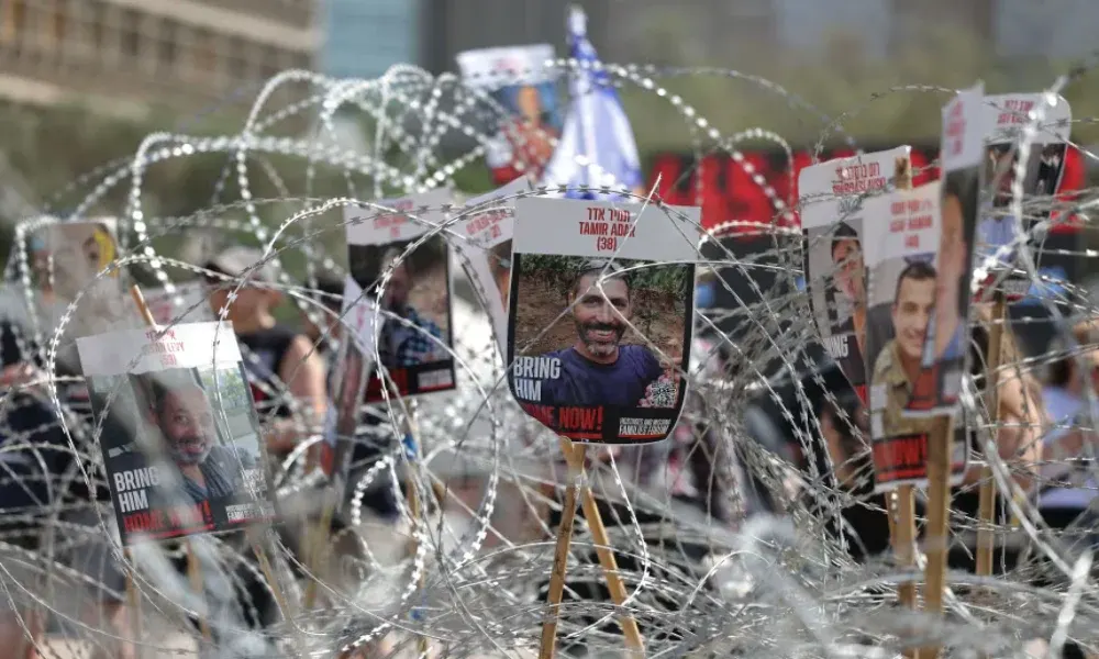 فيديو المقاومة الأحدث يثير حراكًا داخل الأراضي المحتلة