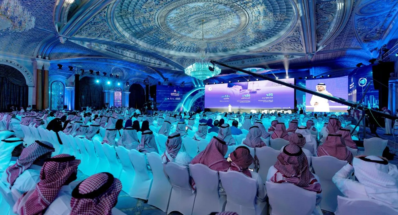 منصات جديدة تدعم الحكومة الرقمية في المملكة