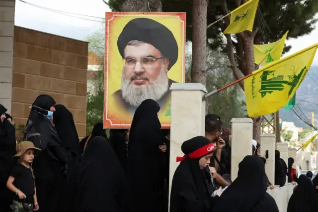 حزب الله.. ثغرات سمحت بتوغل الجواسيس الإسرائيليين
