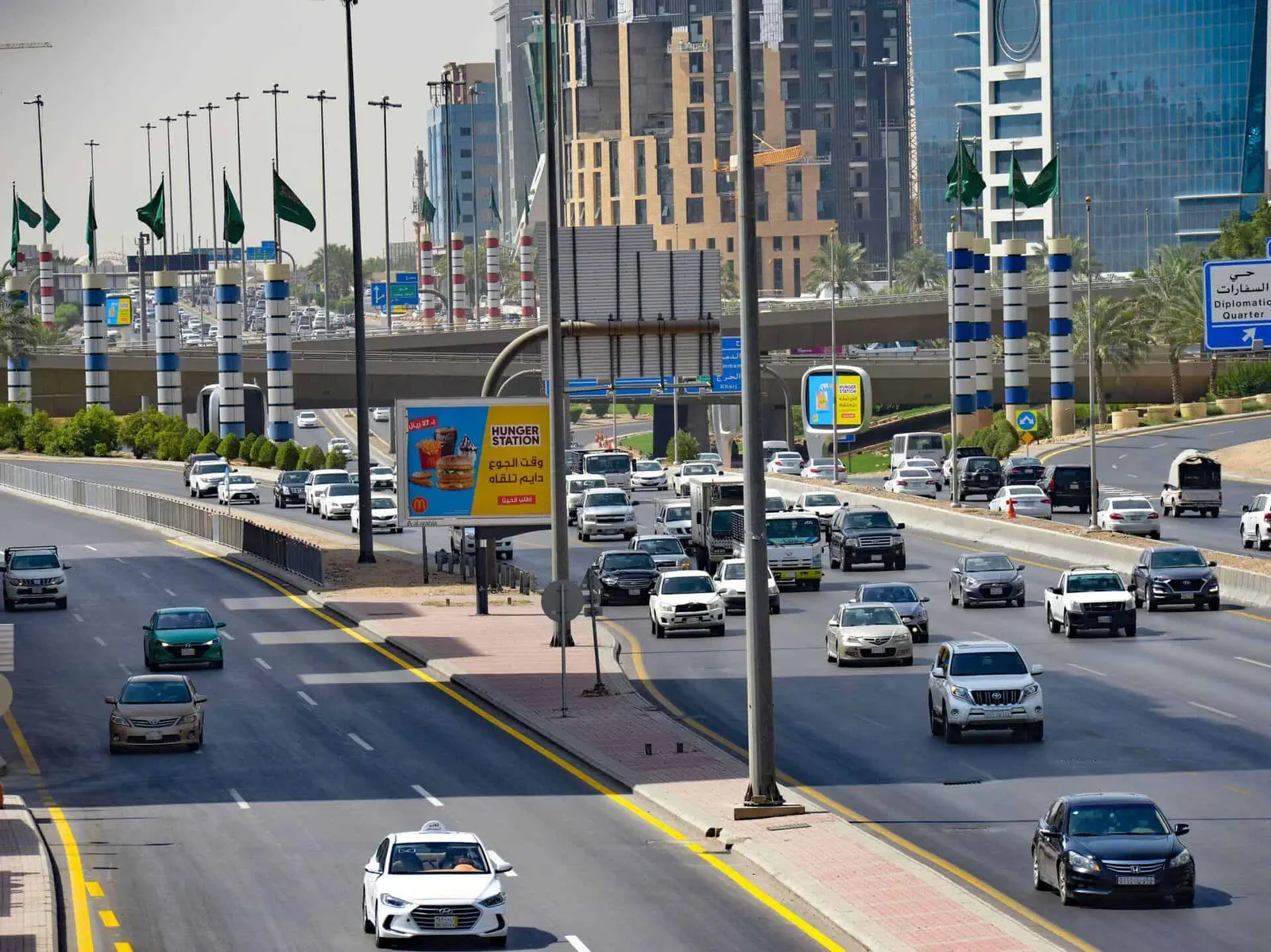 الصحة العالمية: انخفاض وفيات حوادث الطرق في المملكة بنسبة 35%.. كيف تحقق هذا الإنجاز؟
