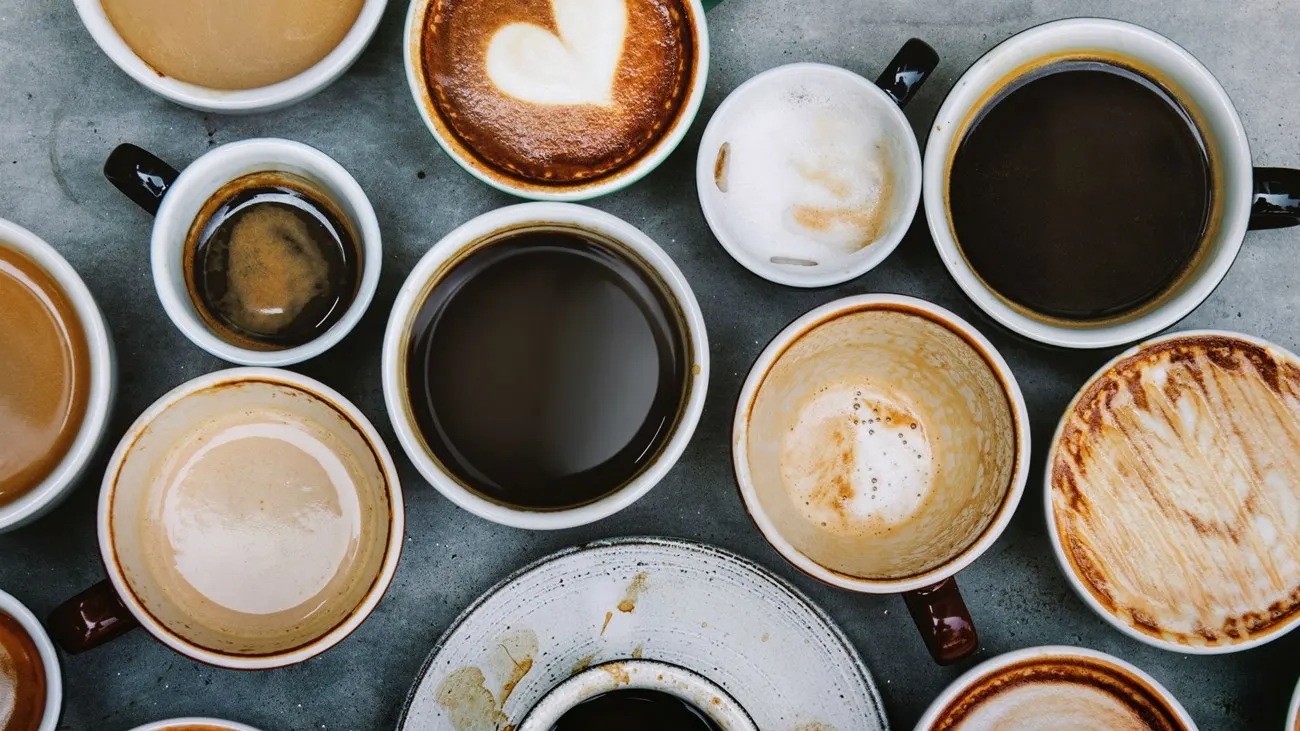 السعودية هي الأغنى.. 10 أنواع للقهوة حول العالم