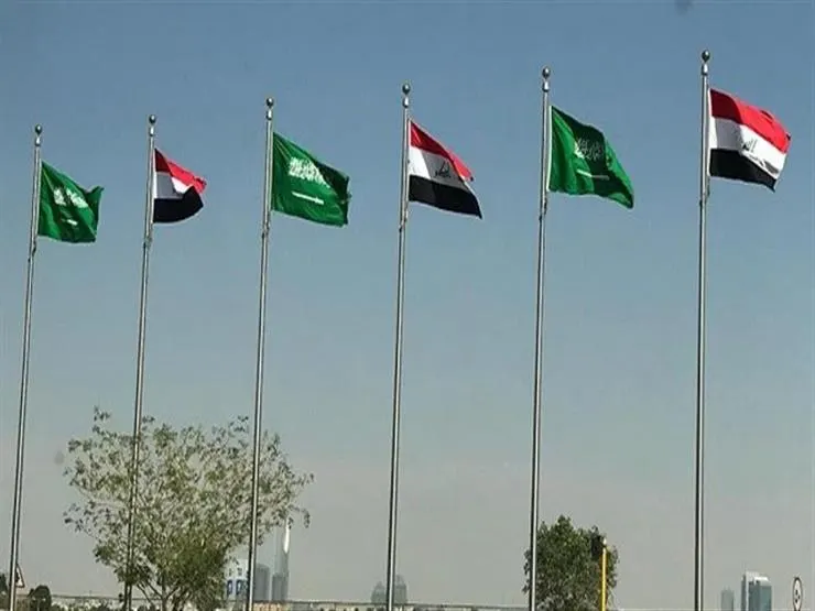 ازدهار التبادل التجاري بين السعودية والعراق
