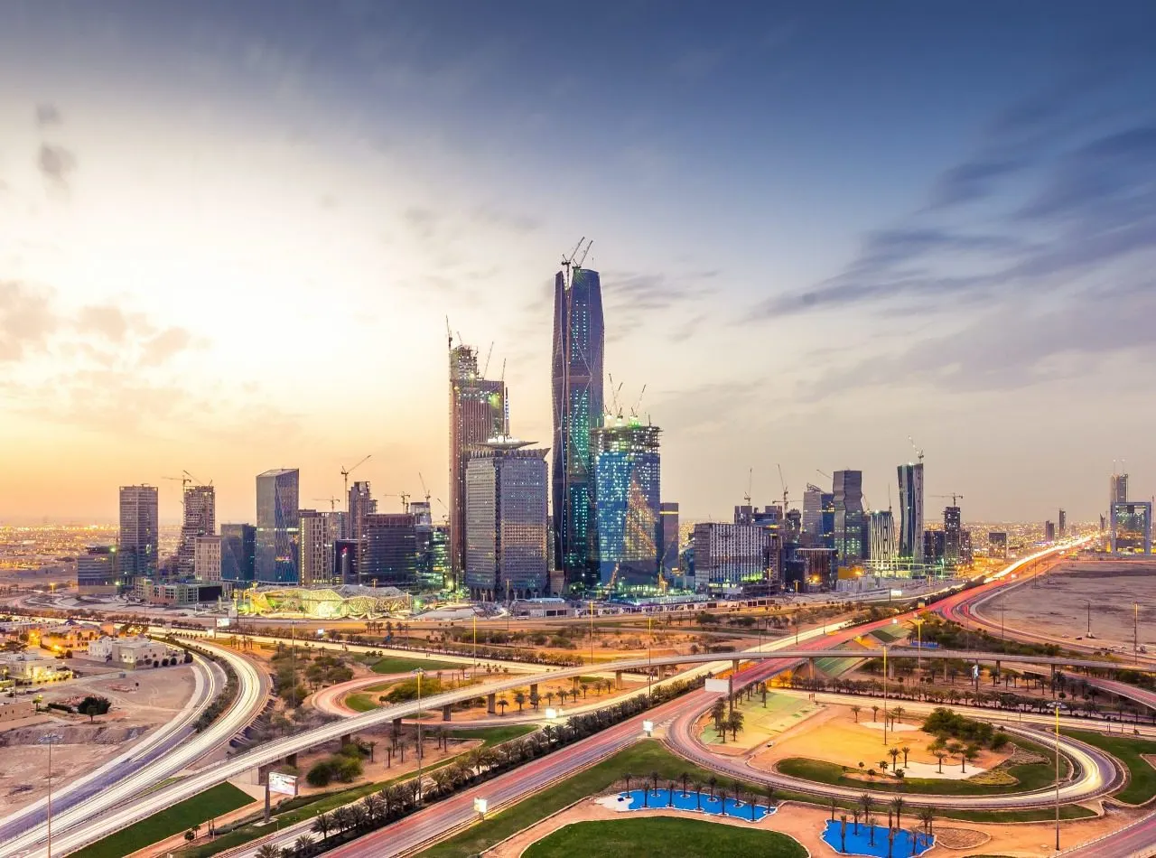 إنفوجرافيك| مستقبل باهر ينتظر قطاع إدارة الأصول السعودي