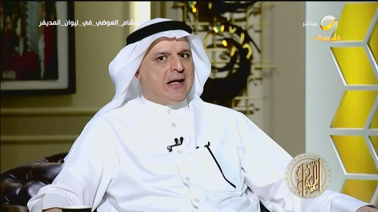 فيديو| هشام العوضي يروي تاريخ إرساليات التبشير المسيحية.. وهذا موقف الملك عبد العزيز منها