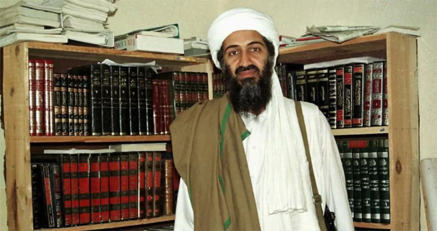 هل يجسد توم هانكس شخصية أسامة بن لادن في فيلم قريبًا؟