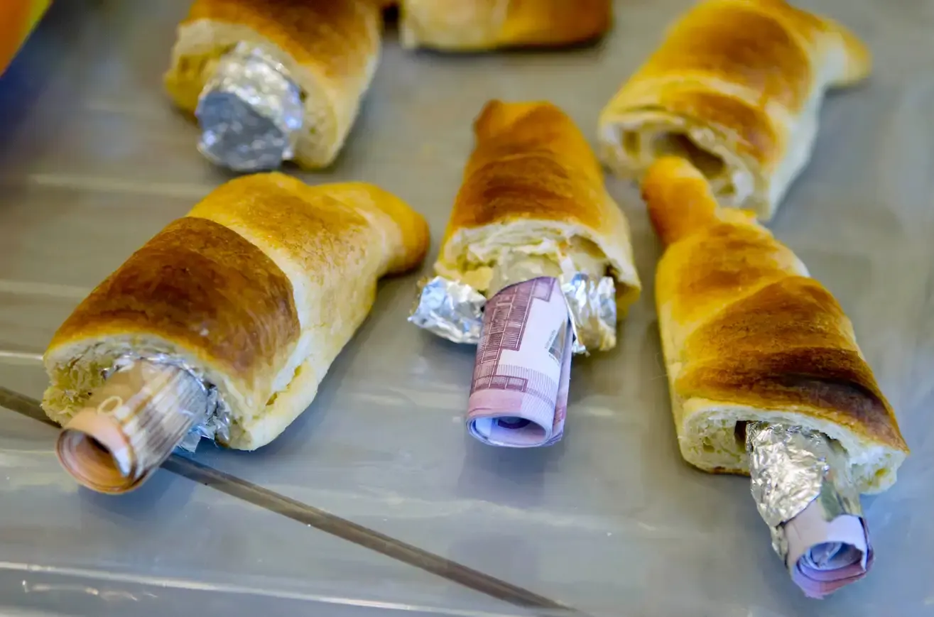 أغرب طرق تهريب الممنوعات والأموال والكائنات المُكتشفة