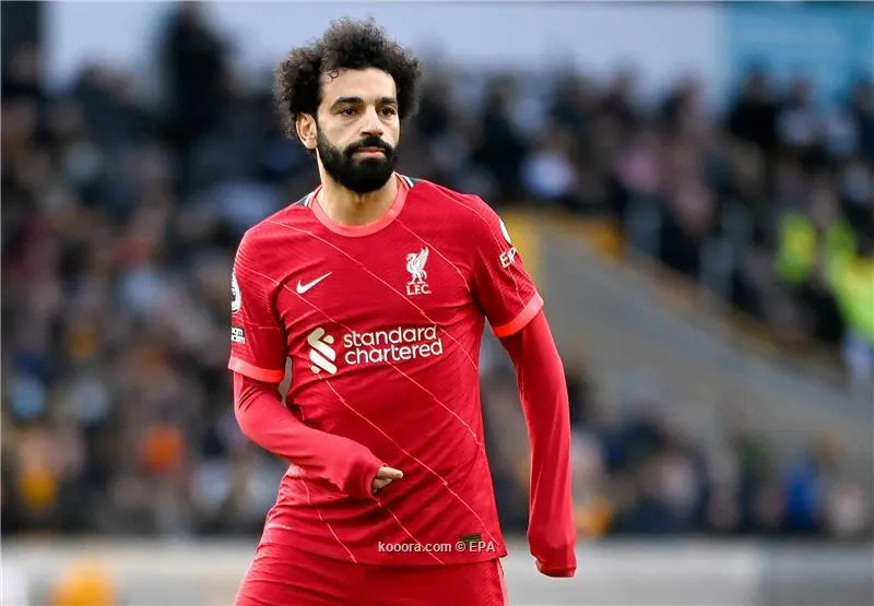 وجهات «محمد صلاح» المحتمَلة حال رحيله عن ليفربول