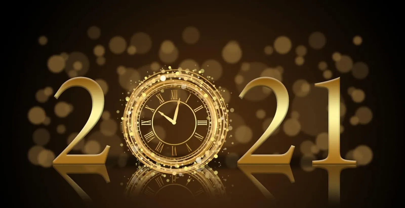 أبرز الأرقام القياسية في عام 2021