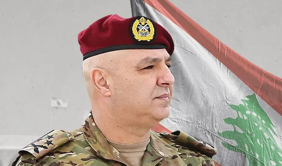 جوزيف عون رئيسًا جديدًا للبنان.. ماذا نعرف عن قائد الجيش اللبناني؟