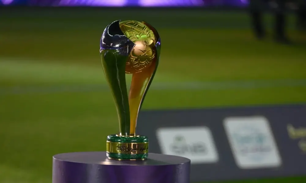 موعد مباراة النصر والأهلي في نهائي كأس السوبر السعودي 2025