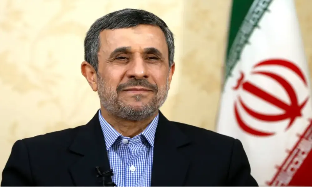 بعد تأكيد مقتله.. من هو أحمدي نجاد الرئيس الإيراني الأسبق؟
