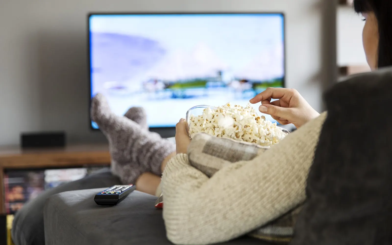 اذهب إلى السينما لصحة عقلية أفضل.. 24 شبكة دماغية تنشط أثناء مشاهدة الأفلام