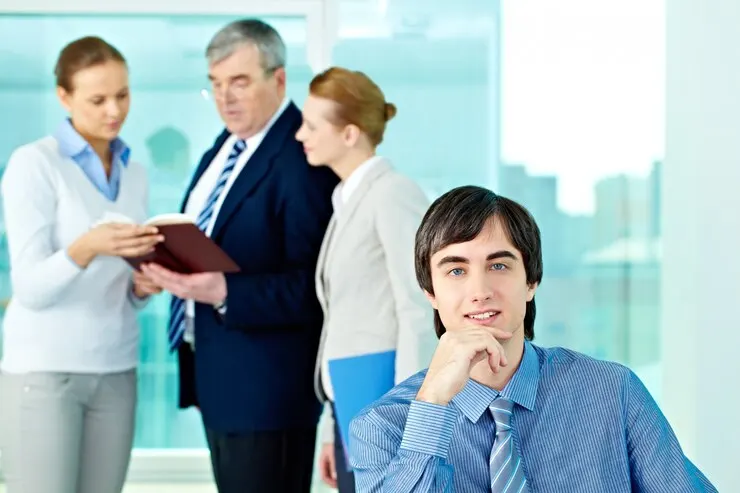 أهم 5 أشياء يتوقعها الأشخاص من العمل
