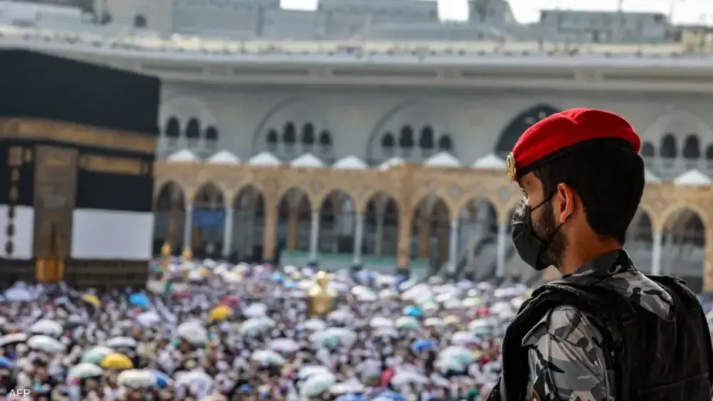 غرامات في الحج.. مخالفات التصاريح واستغلال تأشيرة الزيارة تعرّضك للعقوبة