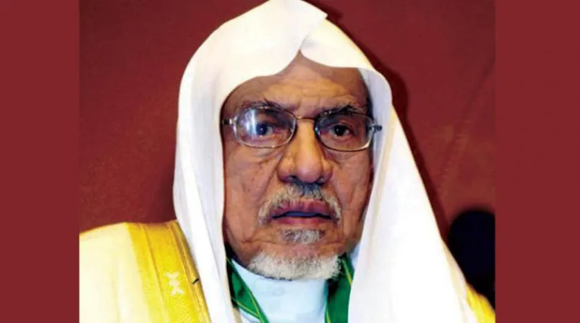 عبد الله بن إدريس.. رائد التجديد وشاعر نجد الأصيل