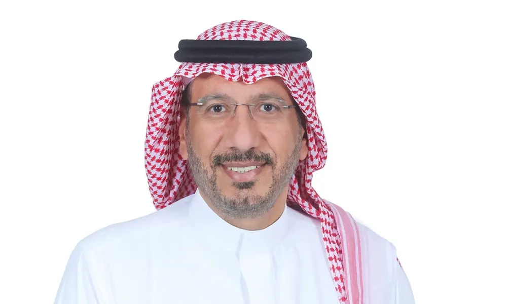 أمر ملكي بتعيين ماجد الفياض مستشارًا بالديوان الملكي