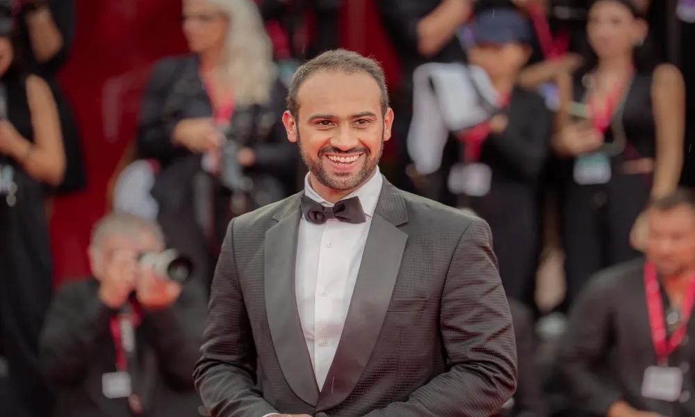 قادة مؤسسة البحر الأحمر السينمائي.. مزيج الخبرة والطموح