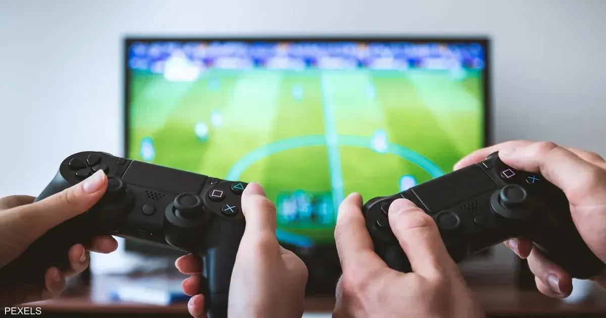 شعبية ألعاب الفيديو بين البالغين.. أعلى الدول
