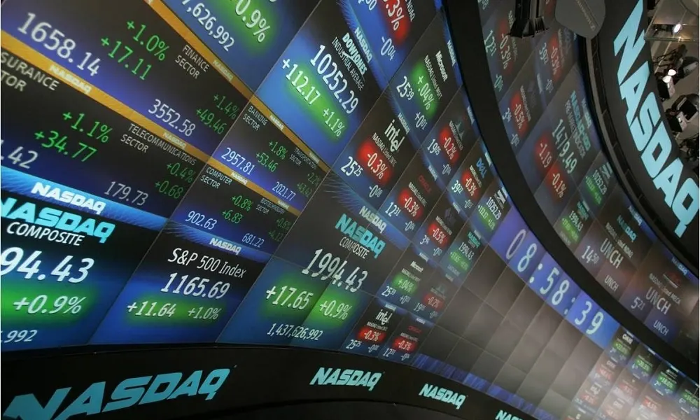 إنفوجرافيك| عوائد سوق الأسهم العالمية في الربع الأول من عام 2025