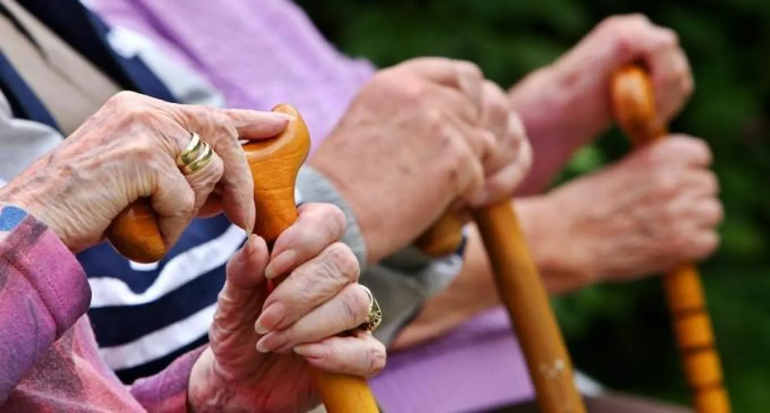 نظام حقوق كبير السن ورعايته.. أبرز الأهداف