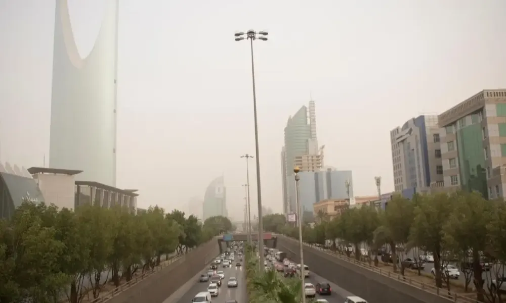 متى تبدأ المربعانية؟.. خبير فلكي يُجيب
