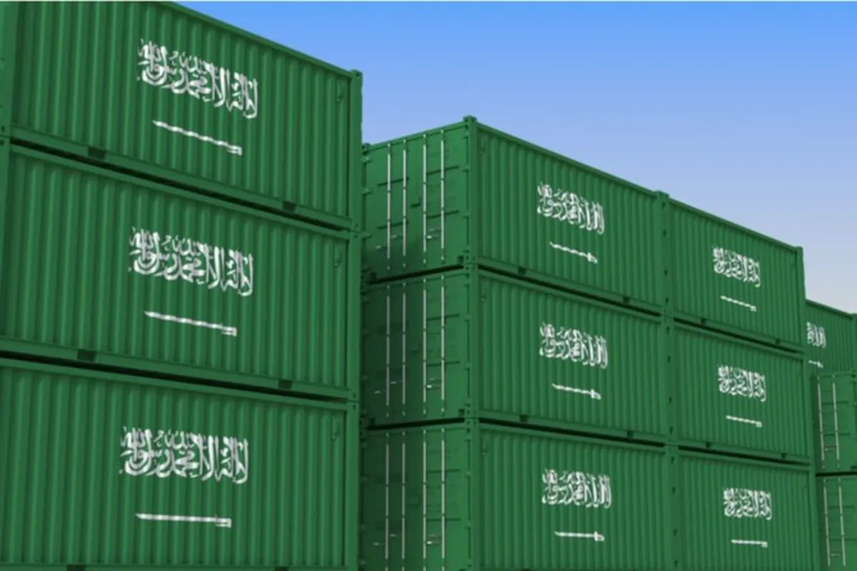 بالأرقام.. الصادرات السعودية غير النفطية إلى الصين آخر 5 سنوات