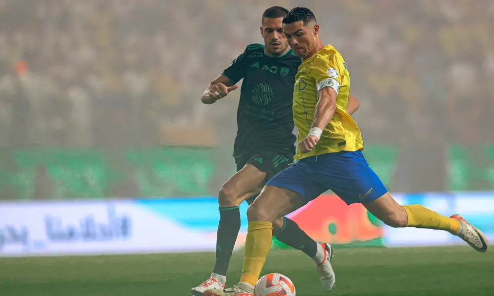 مباراة النصر والأهلي.. موعد كلاسيكو السعودية والتشكيل المتوقع