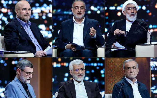 ما أبرز التحديات التي تنتظر الرئيس الإيراني المقبل؟