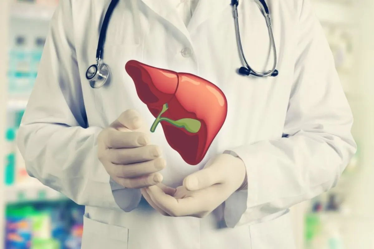 الصين تبدأ التجارب السريرية على علاج الكبد الاصطناعي الحيوي.. ما هو؟