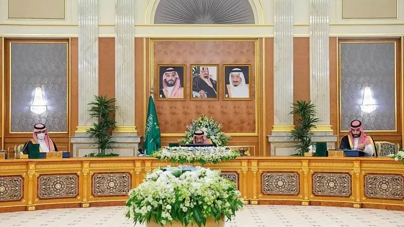 بفائض متوقع 9 مليارات ريال.. غدًا مجلس الوزراء السعودي يُقر ميزانية 2023
